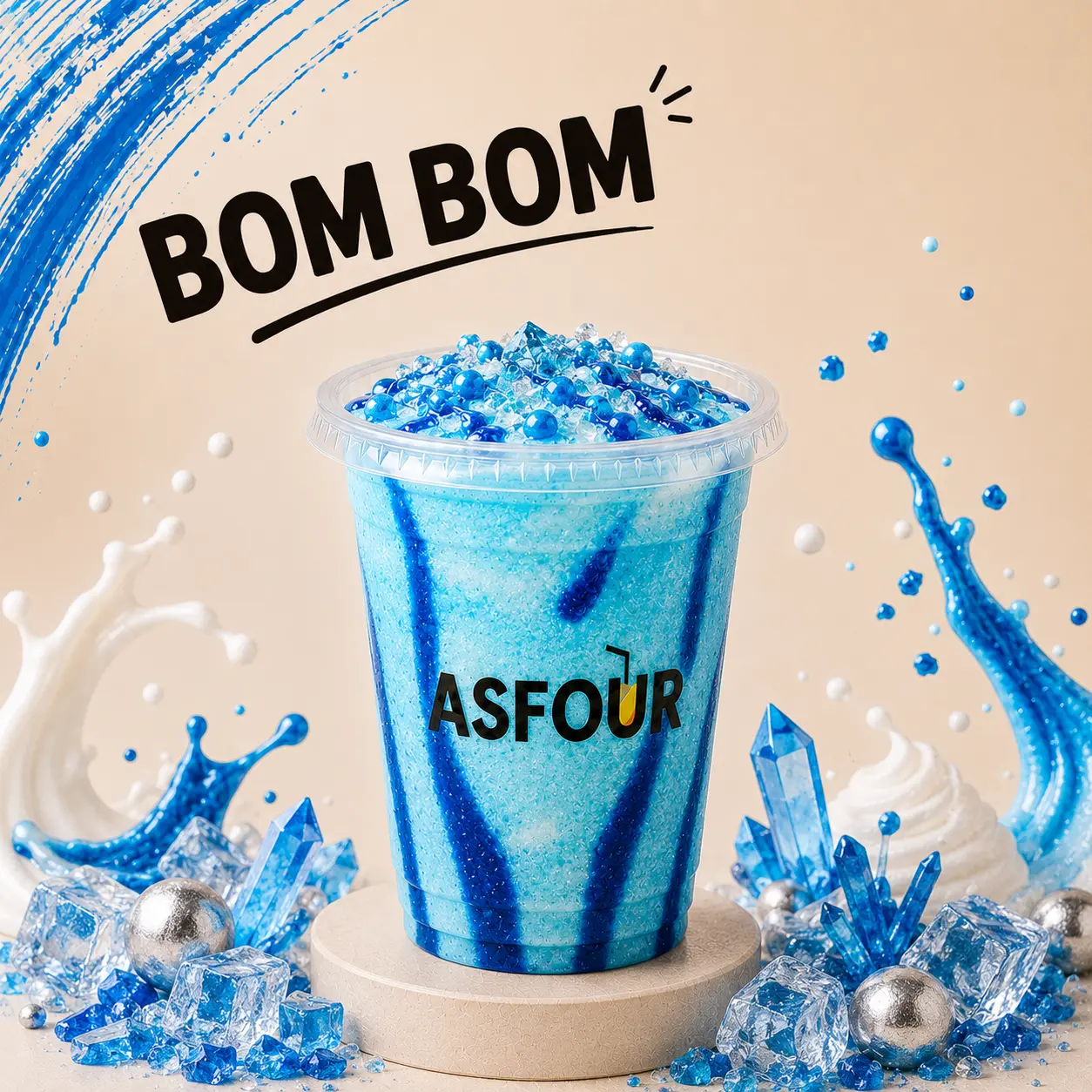 Bom Bom