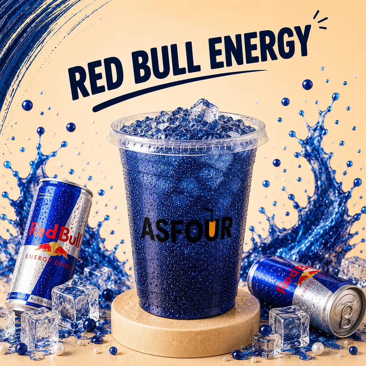 Red Bull