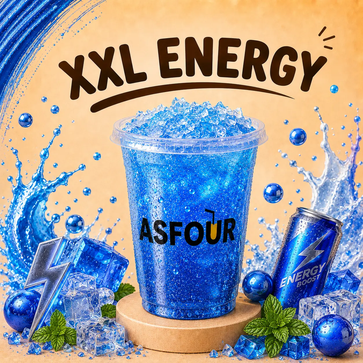 XXL