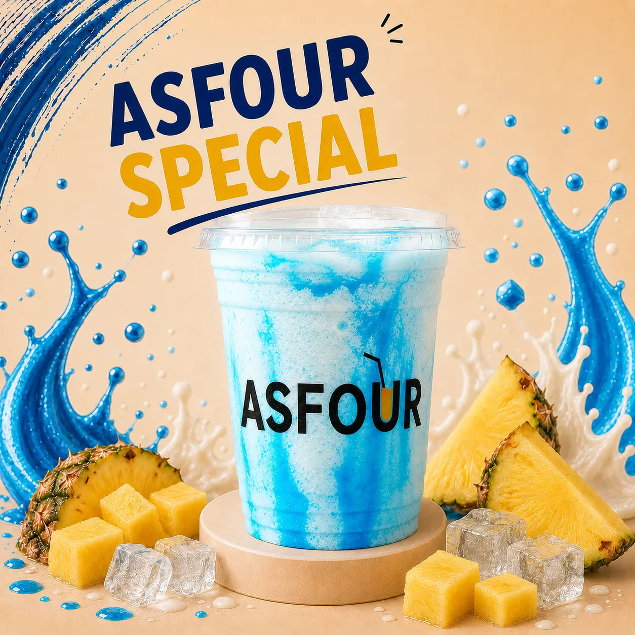 Asfour Special