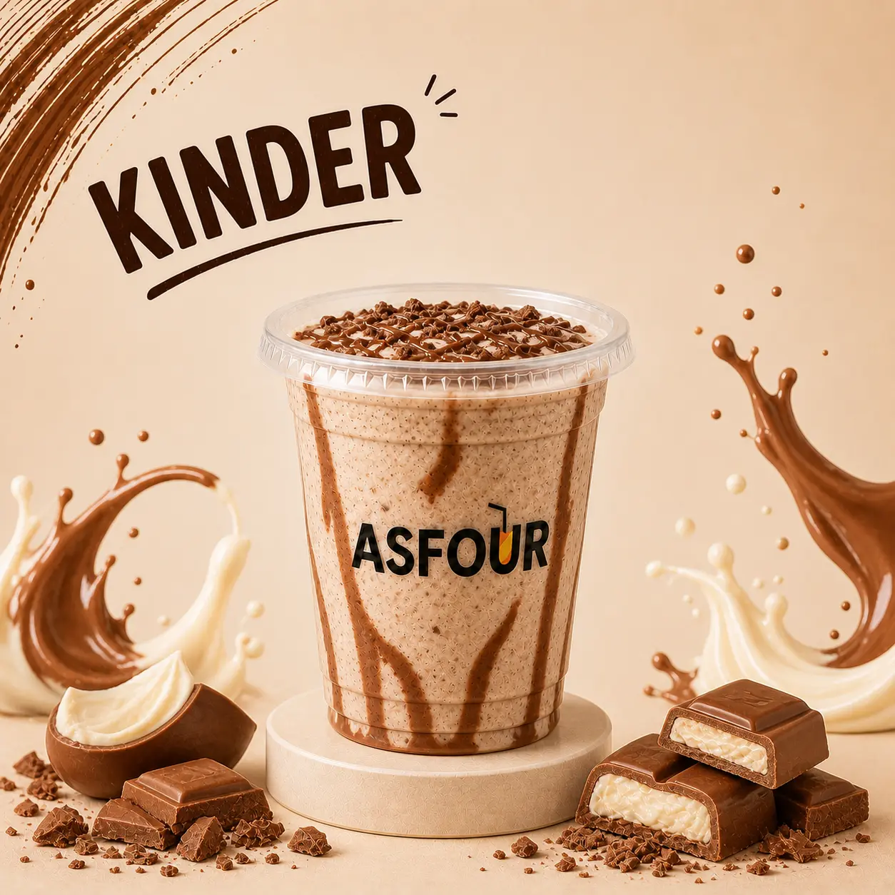 Kinder