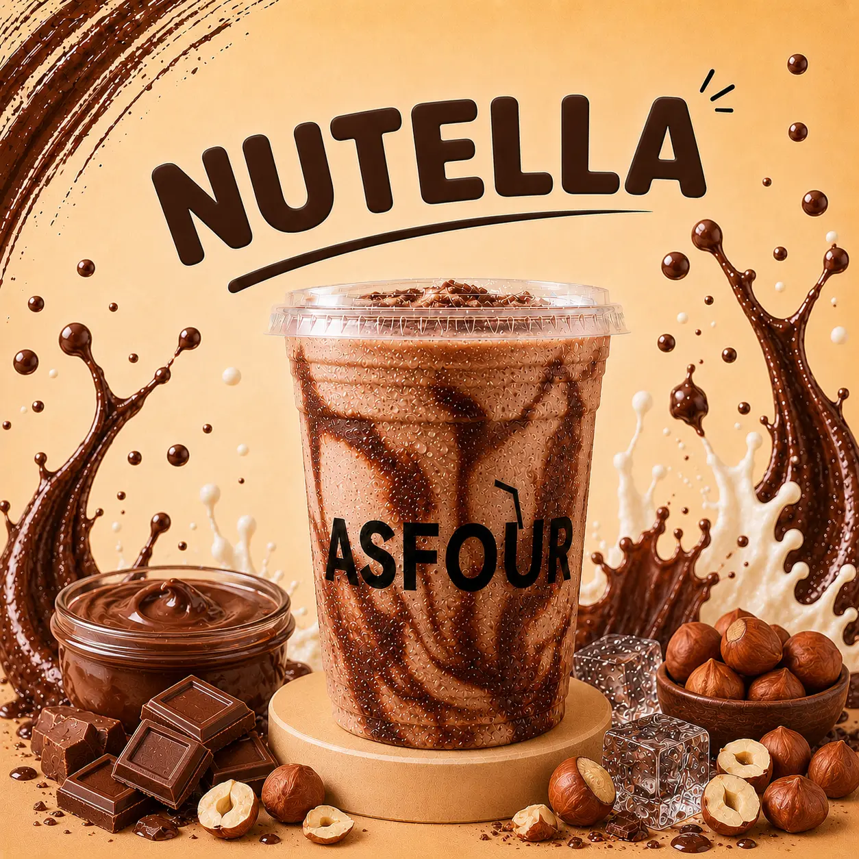 Nutella