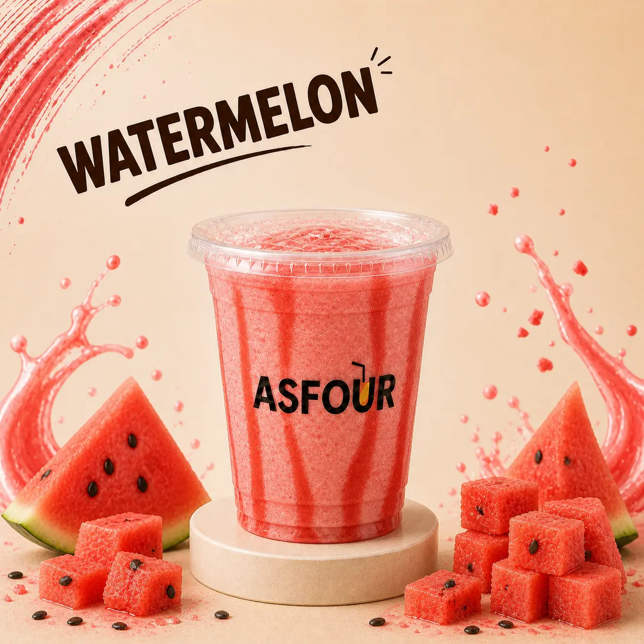 Watermelon
