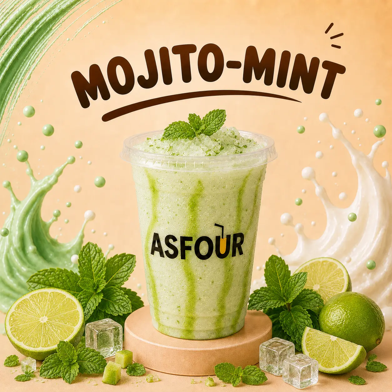 Mojito Mint